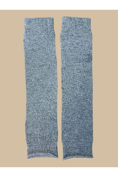 Shocks özgür ruhlara New Season 2-Piece Woolen Leggings