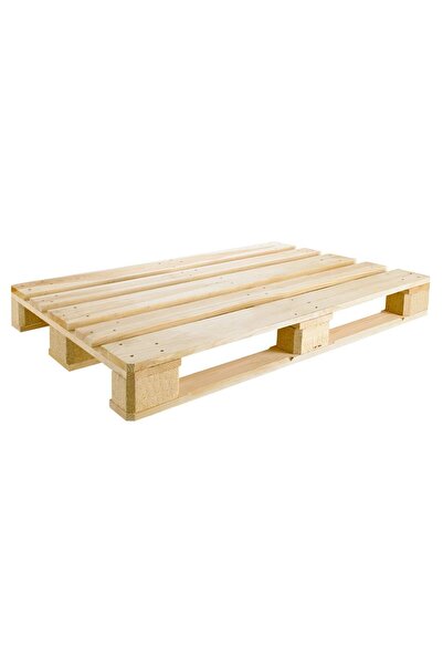 iAhşap (40x80 Cm ) Dekoratif Ahşap Palet Planyalı
