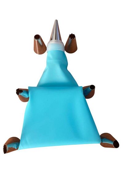 Pastaland Decorative Lamp Holder Set Is 8