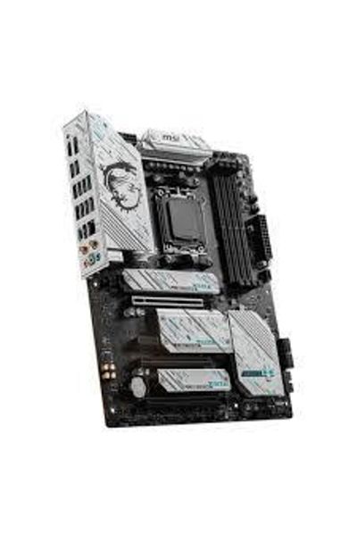 MSI X670E Gaming Plus Wifi Ddr5 7800 (Oc) Mhz Atx Am5