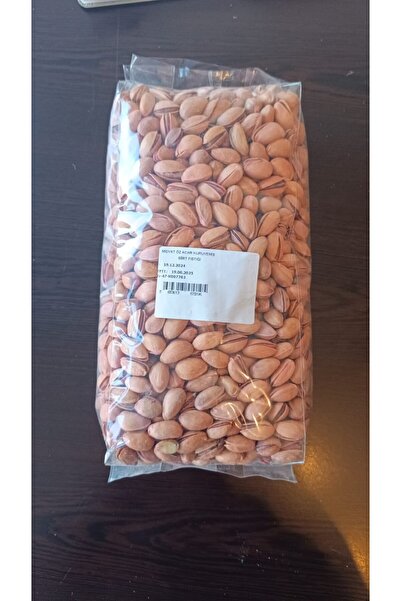 midyat öz acar SİİRT FISTIĞI 500 GRAM