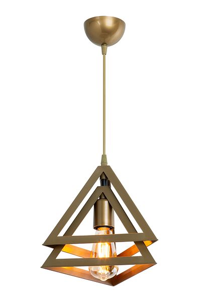 AG LightDesign Black Pendant Lamp Chandelier Bedroom Living Room Kitchen Hallway Modern Stylish Lamp