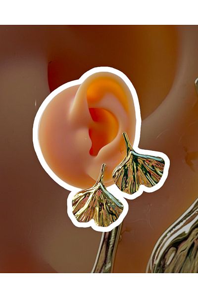 sirius jewelry 316L Steel Whale Earrings