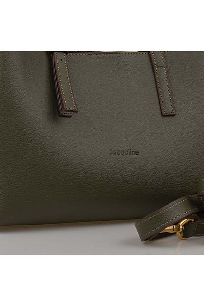 Jacquline Green Faethon Women's Casual Handbag