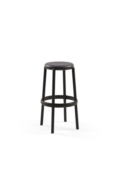 SAFE HOME AKSESUAR DUO BAR TABURESİ 75 cm