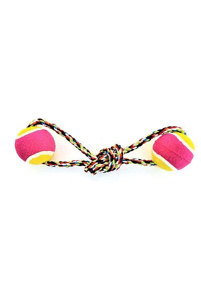 Petza Dog Toy Toli