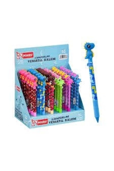 Mikro Micro Mp 524 Versatile Pen 0,7mm