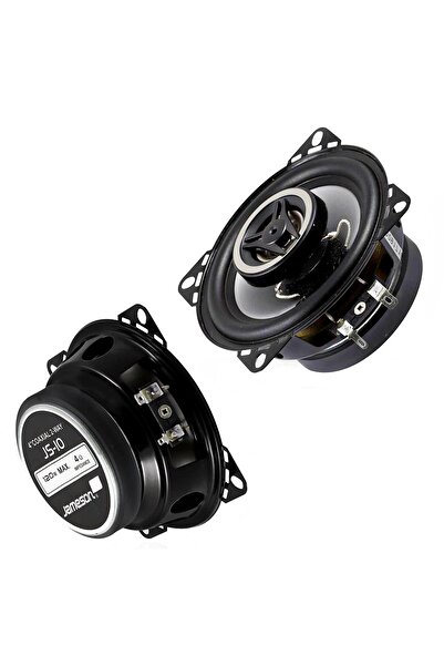 Jameson Js-10 10cm 100watt 88db 2 Yollu Hoparlör