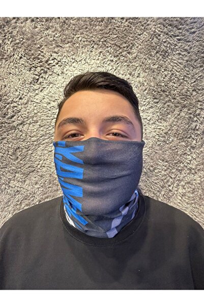 Gölge Store ياماها مطبوعة راكب الدراجة النارية بوف قناع طوق الرقبة للجنسين با...