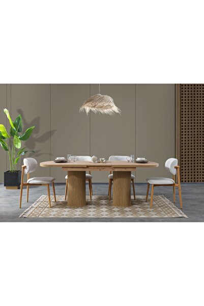 Curra Home DİEGO MASA