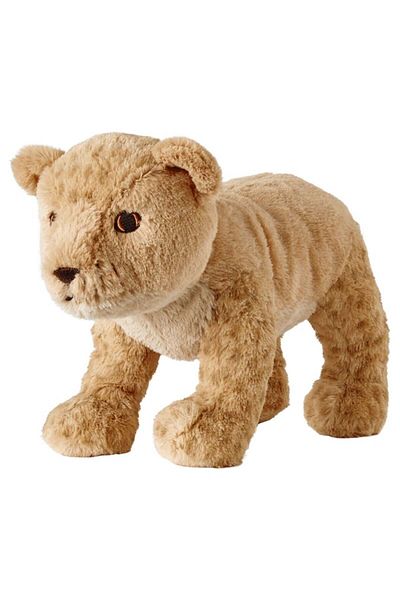 IKEA Djungelskog 27 cm Toy 80402814