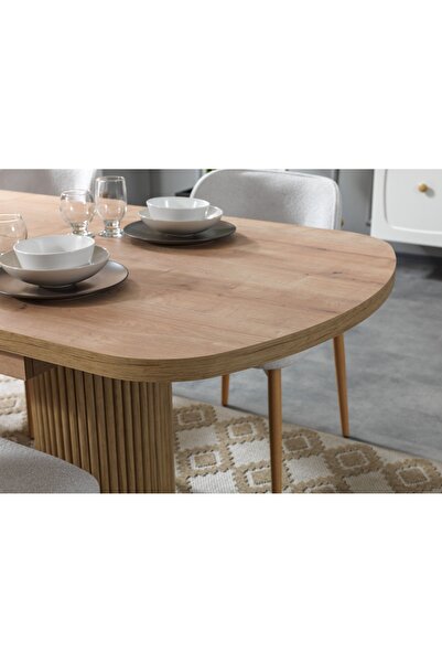 Curra Home DİEGO MASA