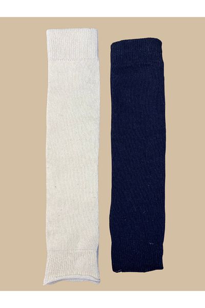 Shocks özgür ruhlara New Season 2-Piece Woolen Leggings