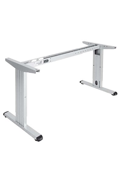 DİZAYNAKS Mango Ofis Büro Masa Ayak Grubu Yükseklik Ayarlı