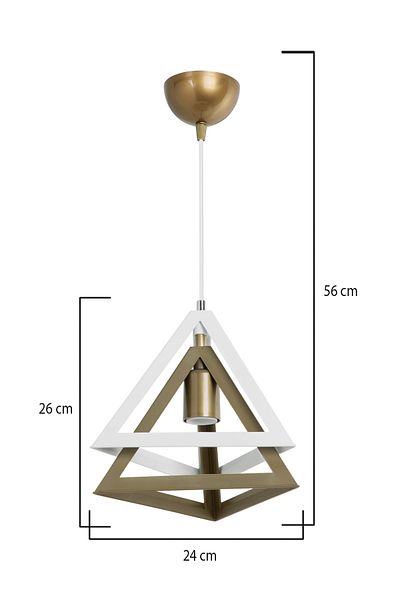 AG LightDesign Black Pendant Lamp Chandelier Bedroom Living Room Kitchen Hallway Modern Stylish Lamp
