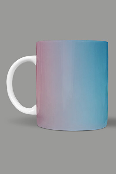 Fizello 3D Colors Themed Mug