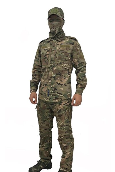 SINGLE SWORD 5.11 Набір тактичних технологій