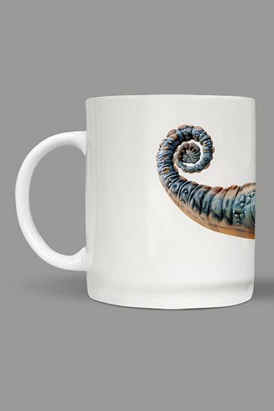 Fizello Cute Dinosaurs - Cute Dinosaur Themed Mug