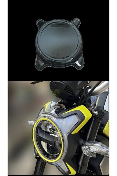 Yerli CF MOTOOCLX 250 FAR CAMI