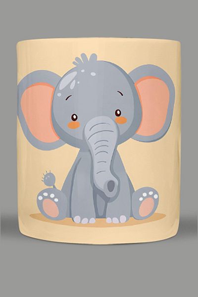 Fizello Bear - Bear Themed Mug