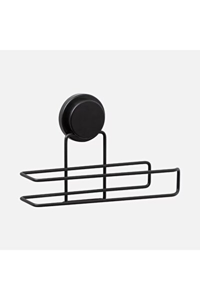 Nettekaçmaz Yapışkanlı Kağıt Havluluk Siyah