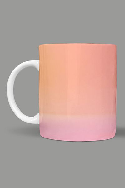 Fizello 3D Colors Themed Mug