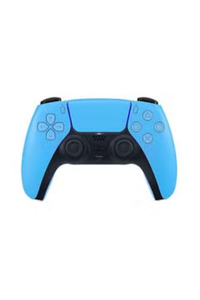 Sony DualSense Wireless Controller For PlayStation 5 - Starlight Blue