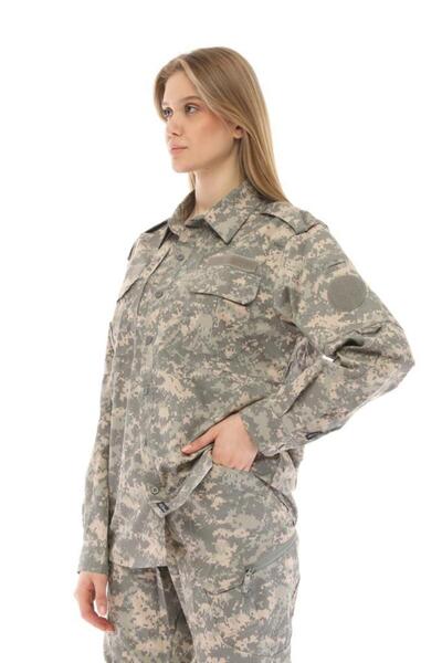 SINGLE SWORD Ανδρικό & Γυναικείο Σετ 5.11 Tactical Shirt & Pants Top & Bottom