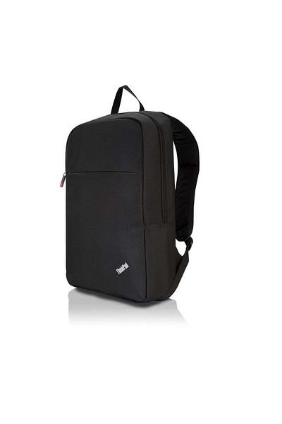 LENOVO ThinkPad 4X40K09936 Notebook Backpack Black 15.6"