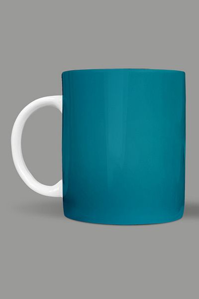 Fizello كوب بألوان ثلاثية الأبعاد