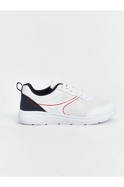LC Waikiki Lace-up Boys' Sneakers