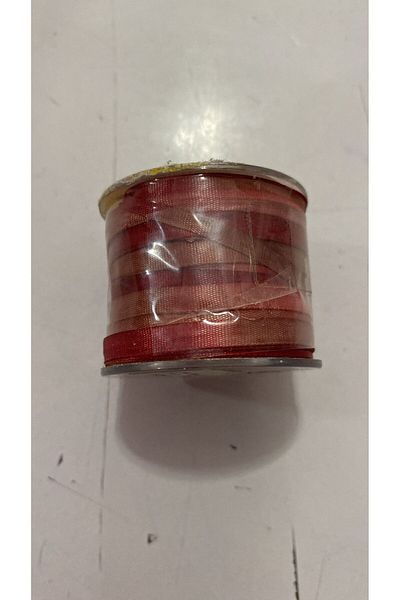 Majestik Μεταξωτή κορδέλα μπατίκ 4 mm - 58