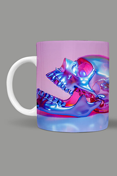 Fizello 3D Colors Themed Mug