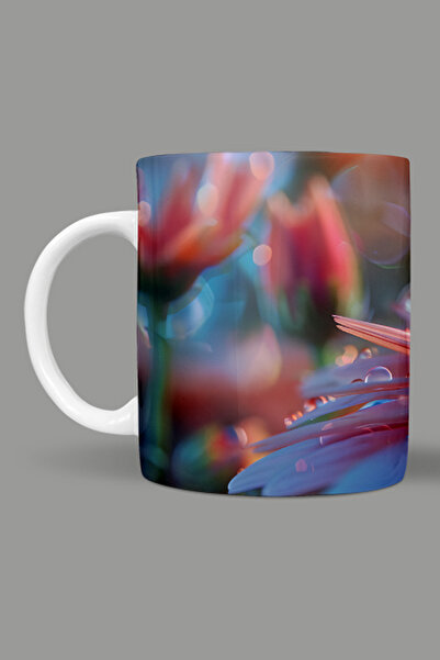 Fizello 3D Colors Themed Mug
