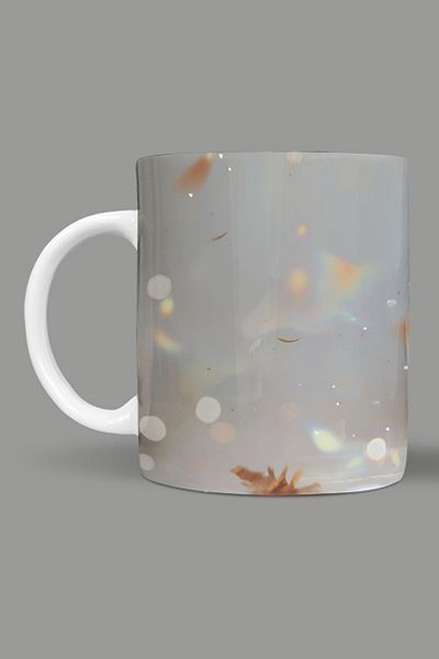 Fizello Cute Dinosaurs - Cute Dinosaur Themed Mug