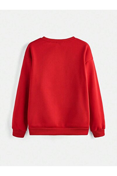 EVIus UNISEX, HarryPotter Nine-quarter, Άνετο και κομψό φούτερ, ελαφρώς ελαστικό