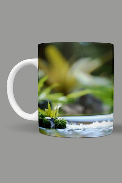 Fizello Cute Dinosaurs - Cute Dinosaur Themed Mug