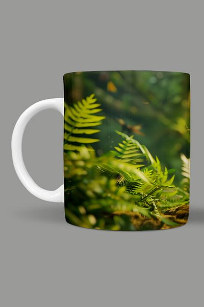 Fizello Cute Dinosaurs - Cute Dinosaur Themed Mug