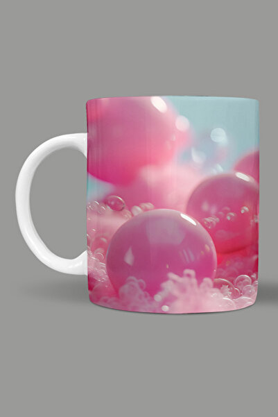 Fizello 3D Colors Themed Mug