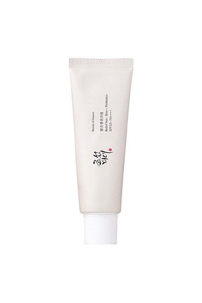 Beauty of Joseon واقي شمس عضوي Relief Sun مع الأرز والبروبيوتيك SPF50+ وPA++++ 50 مل