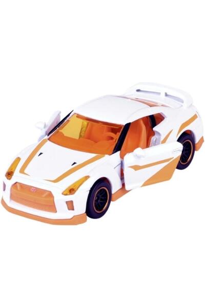 Majorette Nissan GT-R Model Araba