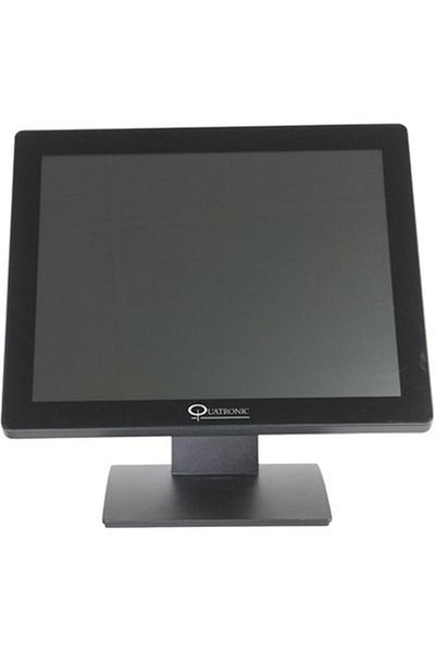 anonim Quatronic P900 - 19 Based i5 8Gb 128Gb Ssd Touch Fredoss Pos PC