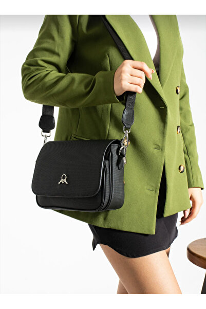 eflanmoda Mega polo pogodan za višenamensku upotrebu za žene Torba za rame