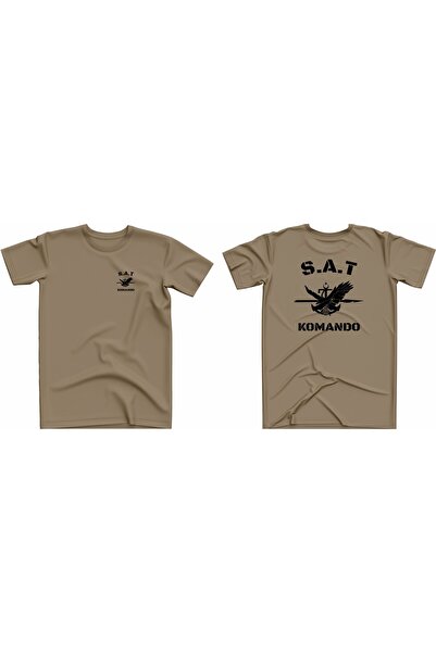 TakTikAl SHOP sat T-Shirt