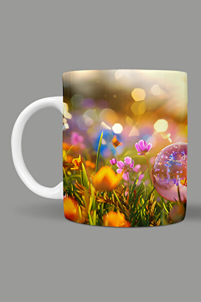 Fizello 3D Colors Themed Mug
