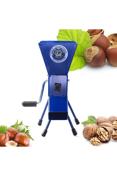 PERİBOİA Periboia Hazelnut, Walnut, Almond Cracker