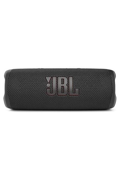 JBL Flıp6 Bluetooth Hoparlor Ipx7 Sıyah