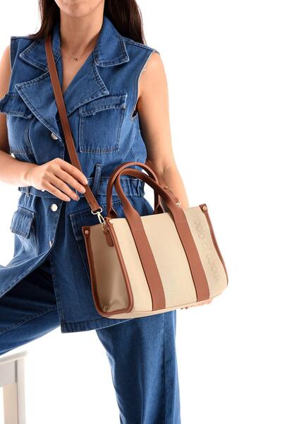 H&D COLLECTİON НОВА МОДЕЛЬ З ДОВГИМИ РЕМЕНЯМИ, ДУЖЕ ЗРУЧНА, З ВЕЛИКИМ ВНУТРІШ...