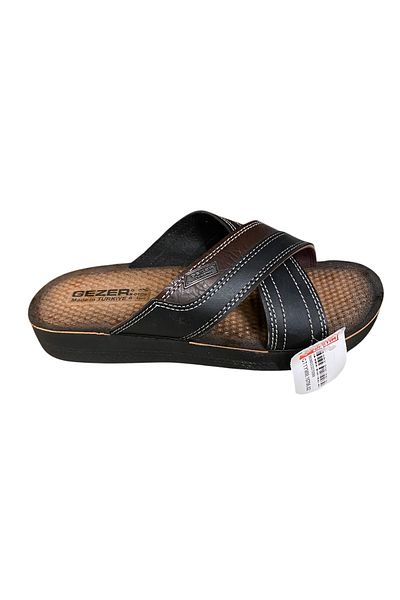 GEZER Konay 10706 Men's Soft Massage Slippers