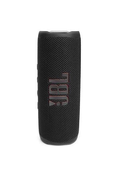 JBL Flip6 أسود IPX7 سمّاعات بلوتوث
